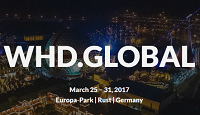 WHD.global 2017 | Europa-Park | Rust | Germany