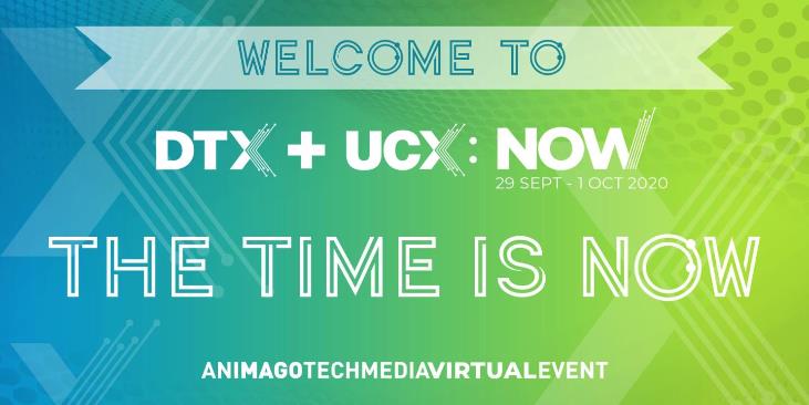 Inoventica примет участие в Digital Transformation EXPO London